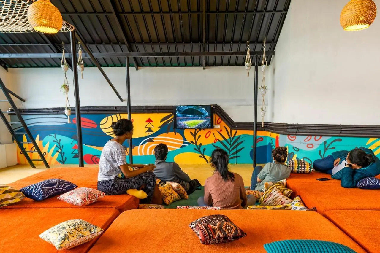 Zostel Munnar Hostel