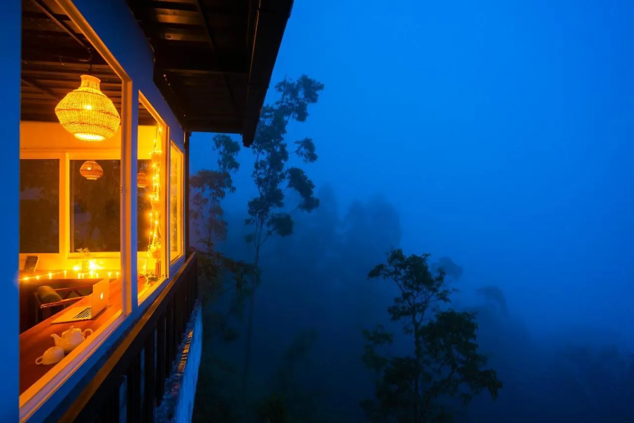 Zostel Munnar Hostel