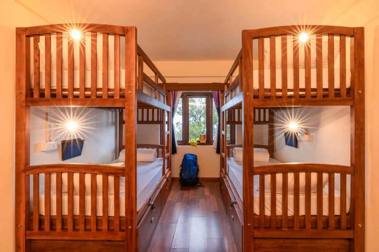 Zostel Munnar Hostel