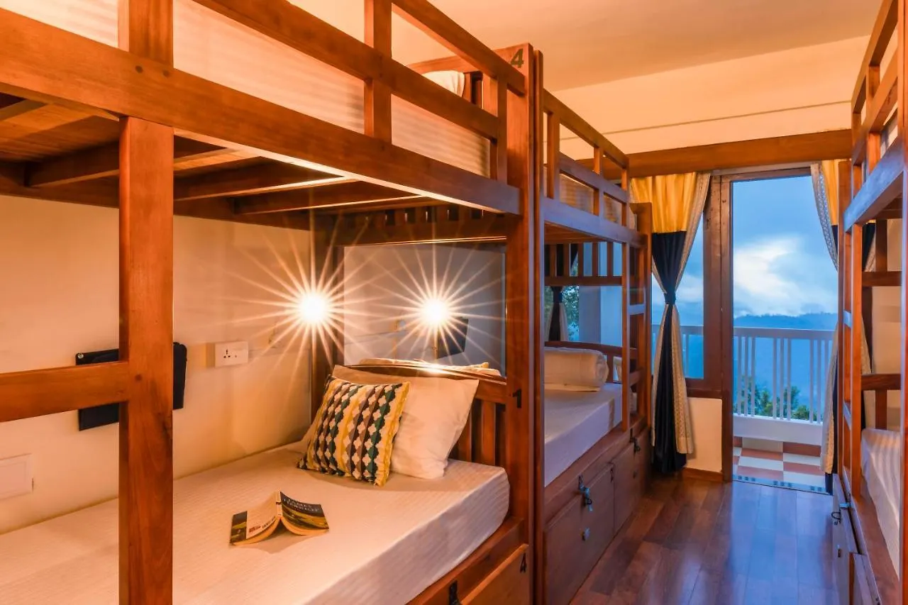 Zostel Munnar Hostel