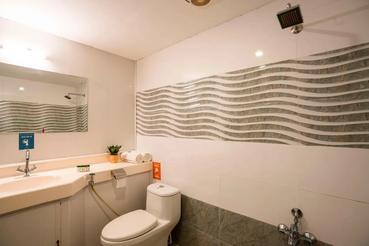 Zostel Munnar Hostel 0*,  India