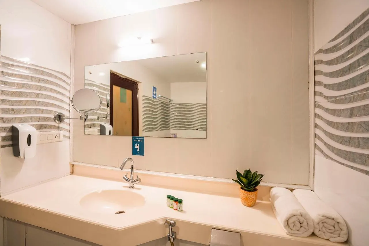 Zostel Munnar Hostel