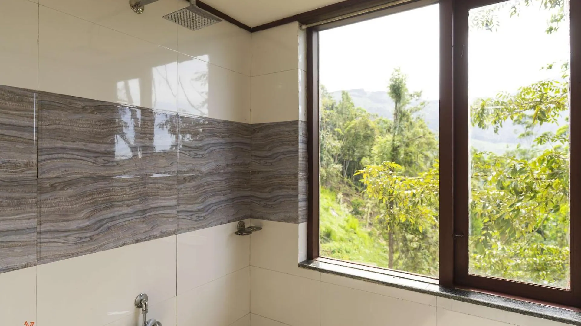 Zostel Munnar Hostel India