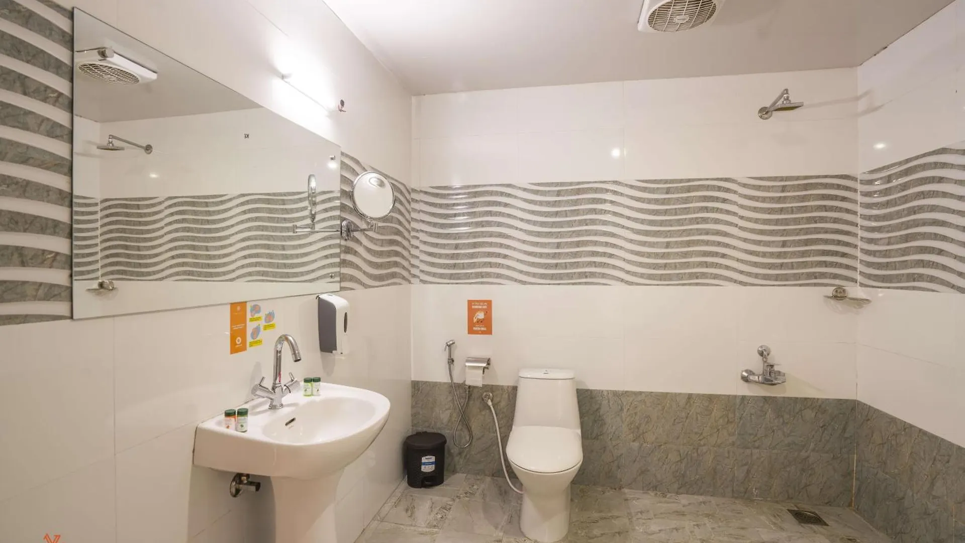 Zostel Munnar Hostel