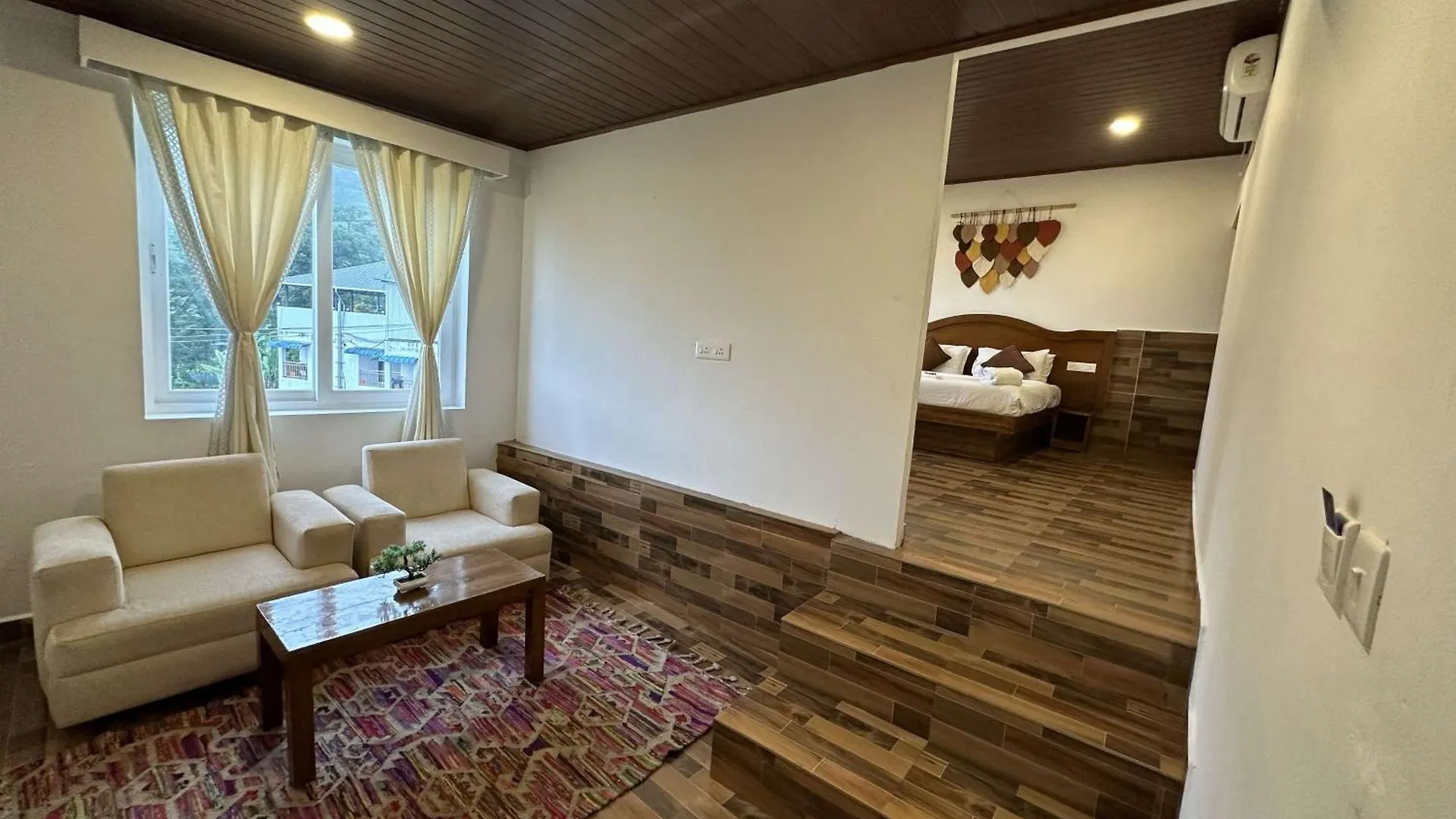 Zostel Munnar Hostel