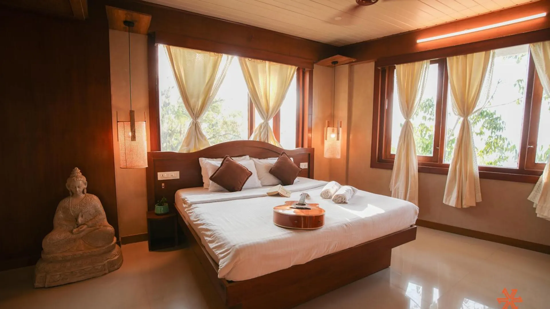 Zostel Munnar Hostel
