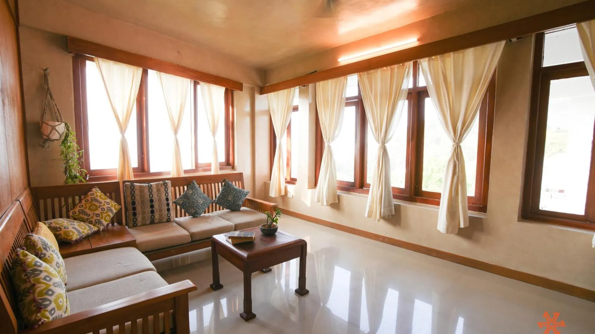 Zostel Munnar Hostel India