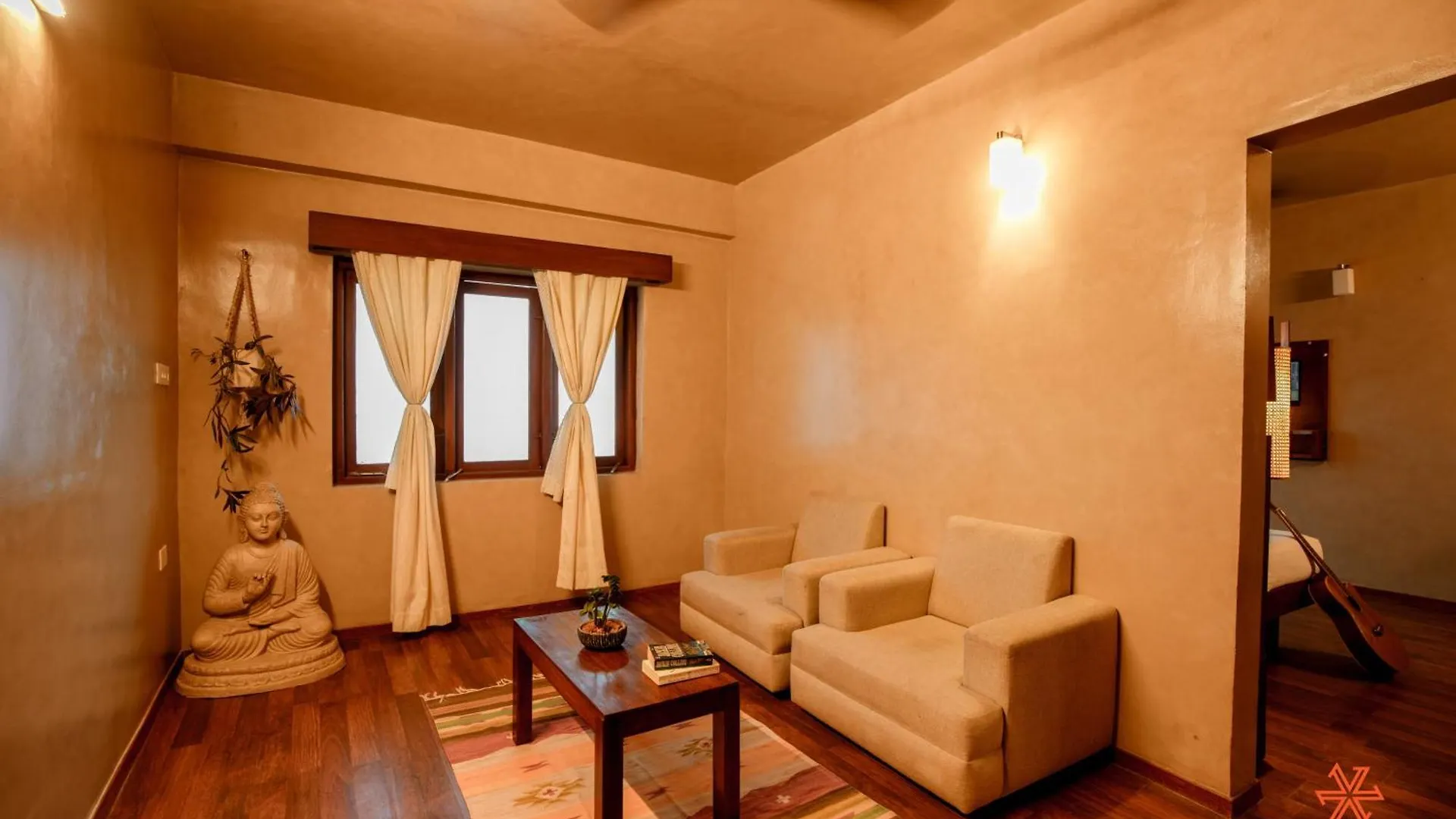 Zostel Munnar Hostel 0*,  India