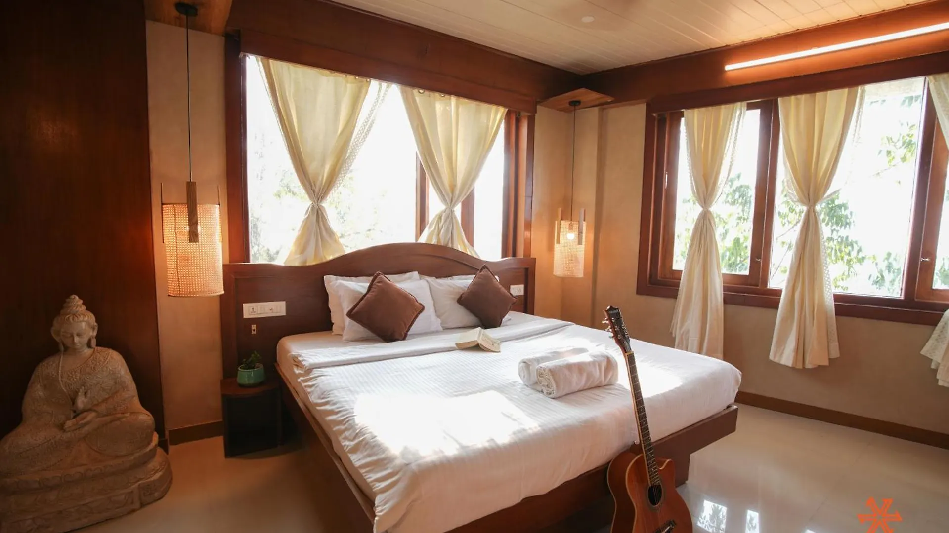 Zostel Munnar Hostel