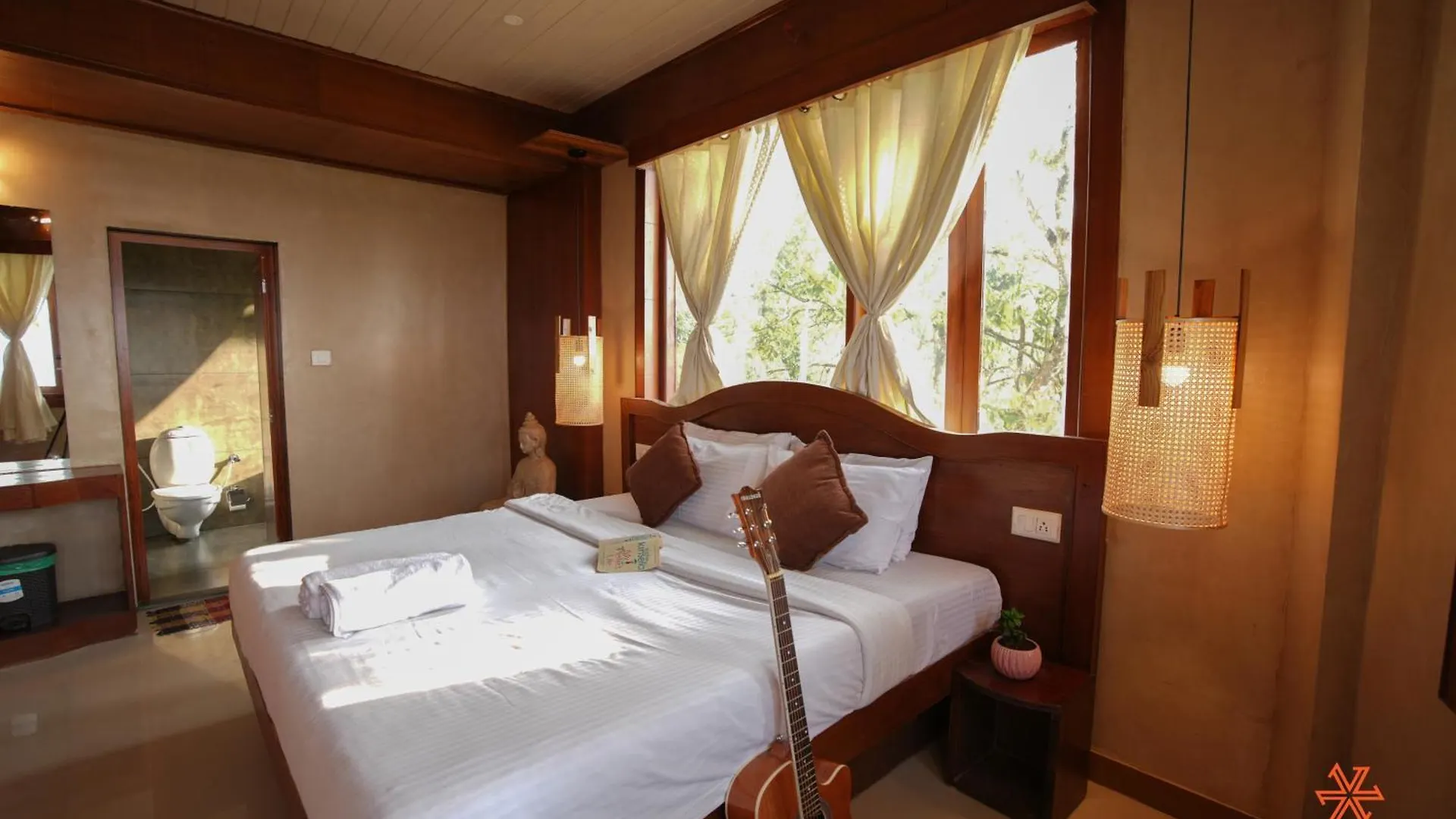 Zostel Munnar Hostel India
