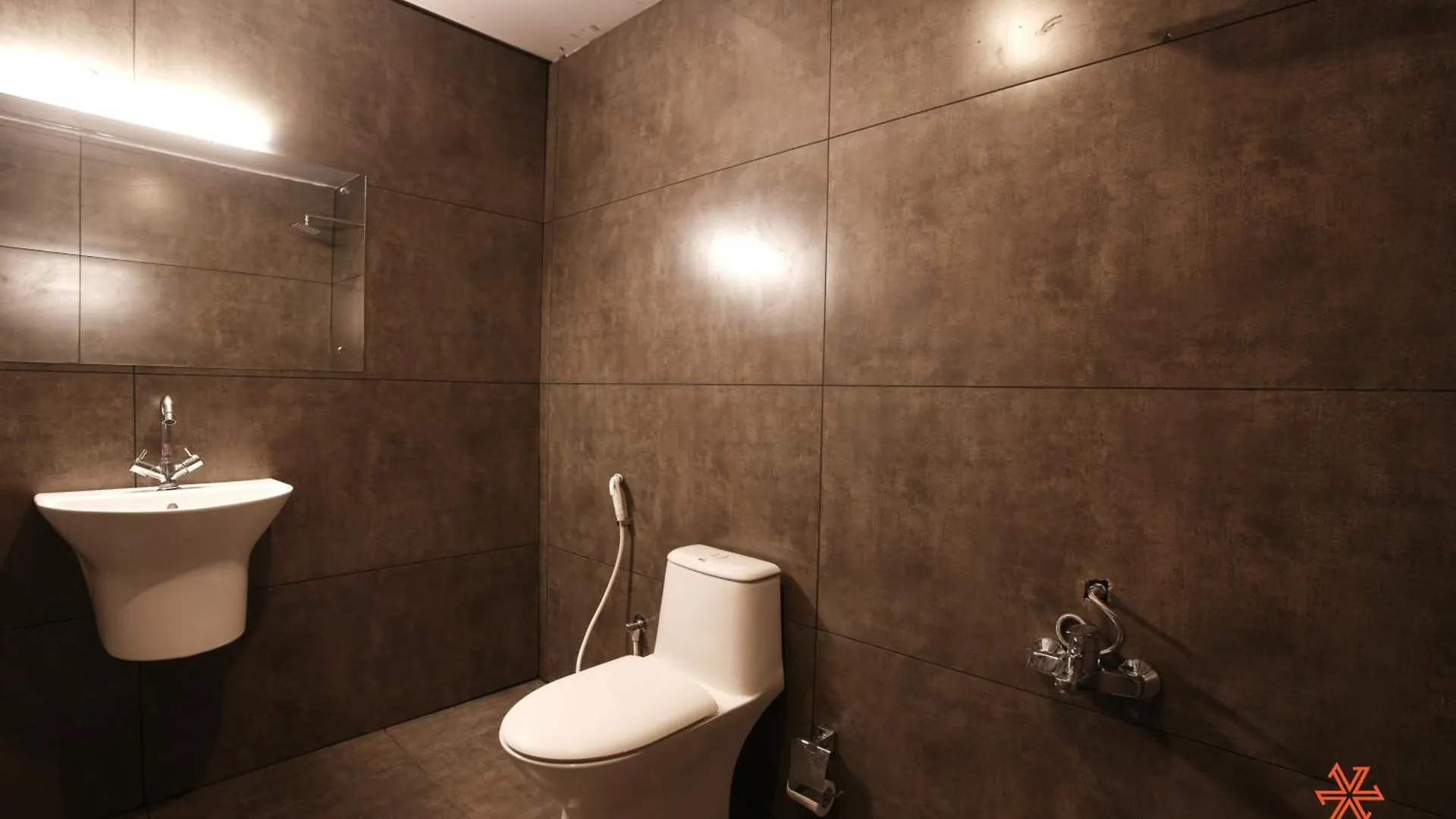 Zostel Munnar Hostel