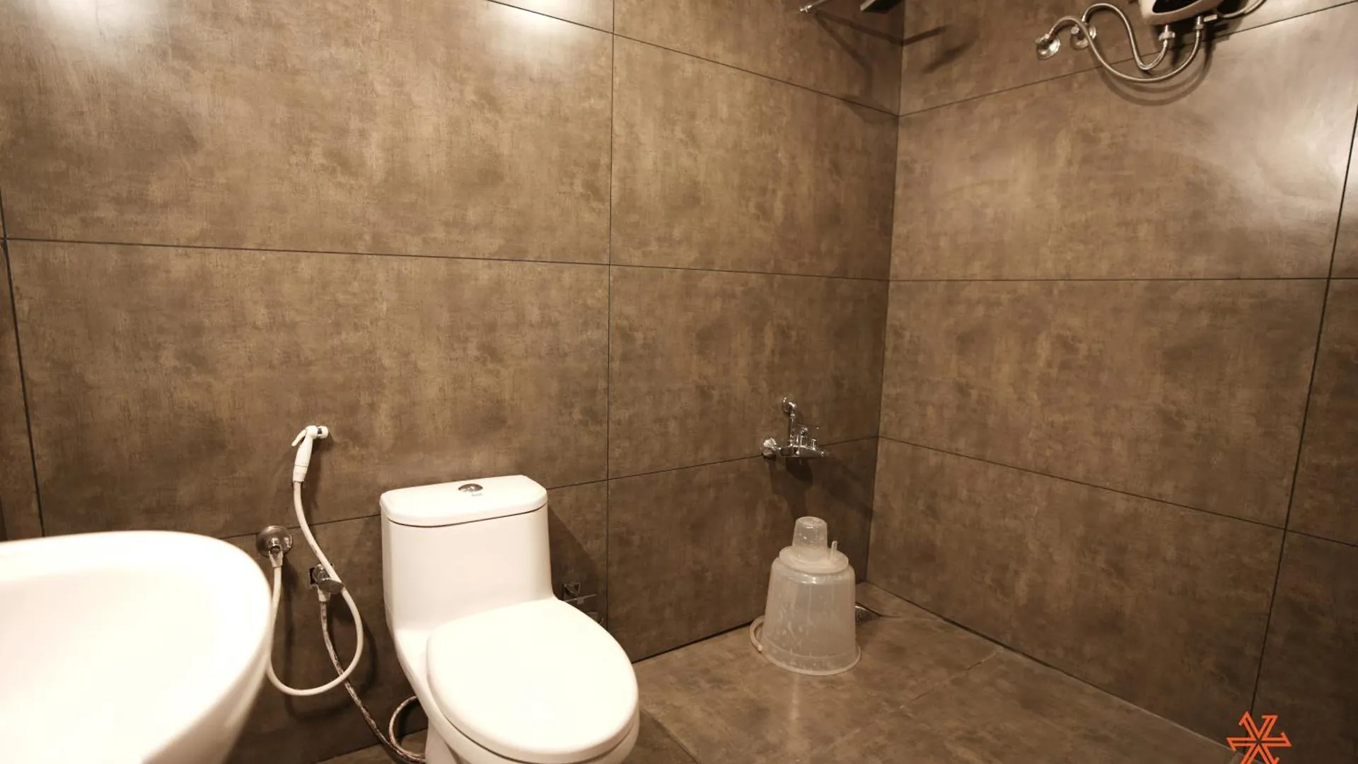 Zostel Munnar Hostel