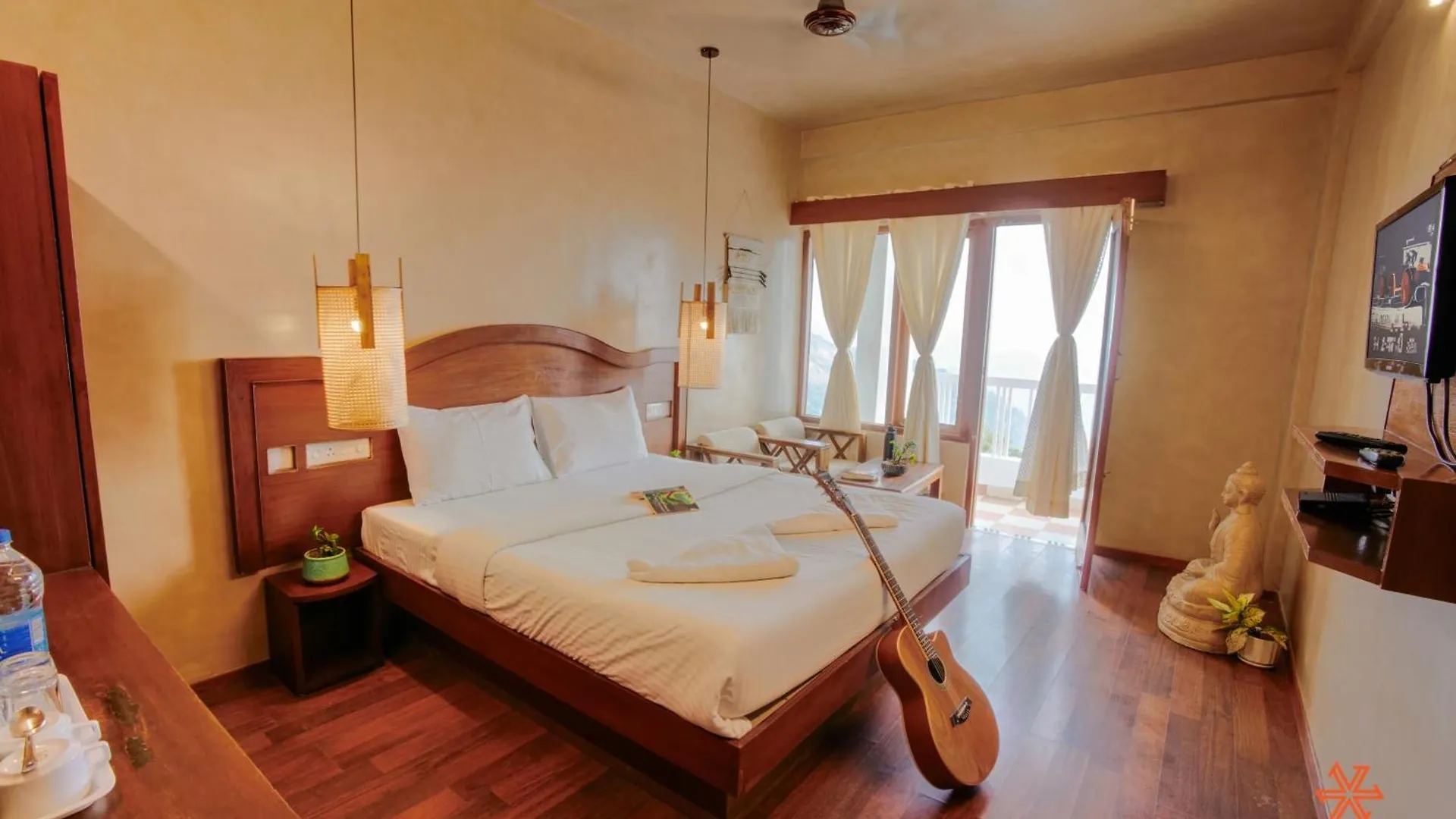 Zostel Munnar Hostel