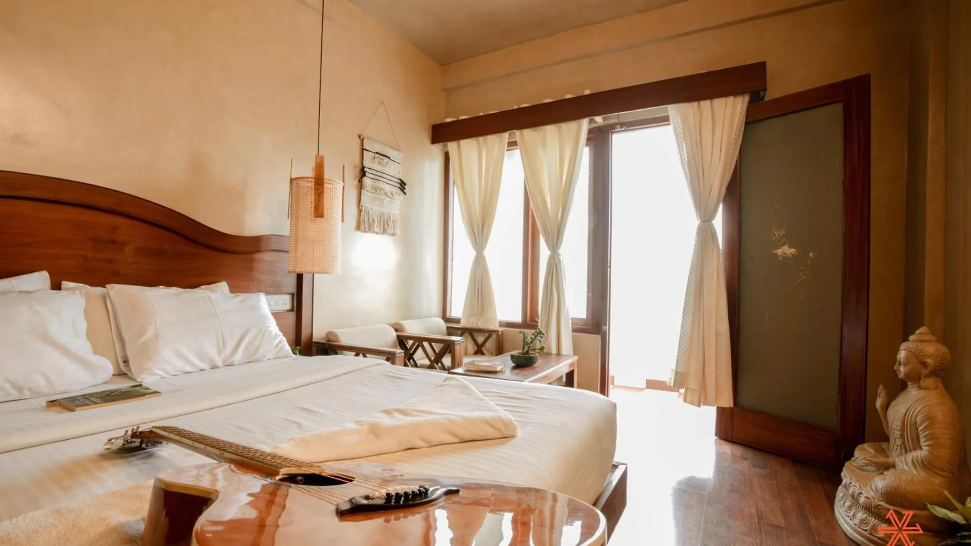 Zostel Munnar Hostel India