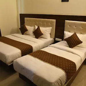Advaitha Residency Hotel Mysore