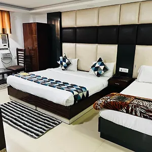 Le Mount Plaza Near Igi Airport Delhi Hotel Nueva Delhi