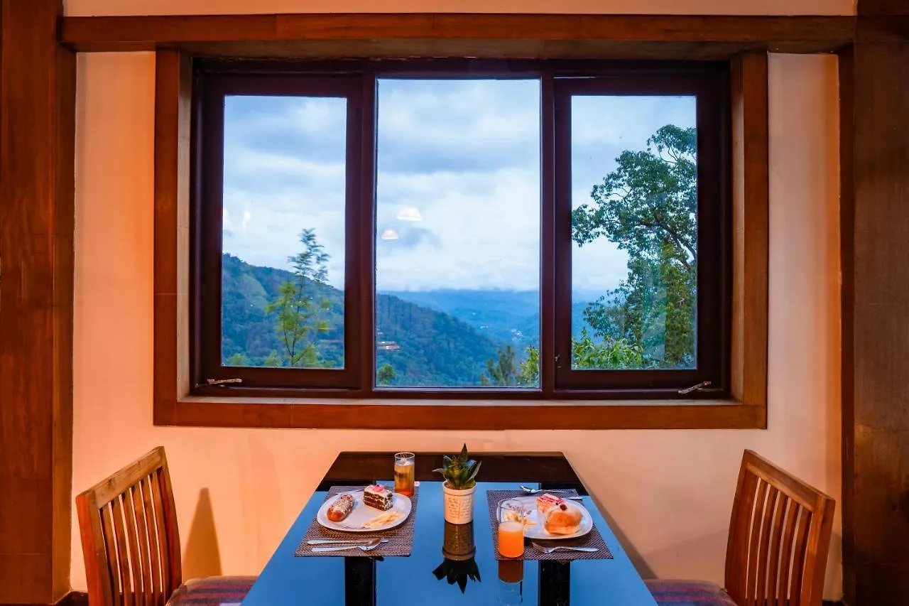 Zostel Munnar Hostel