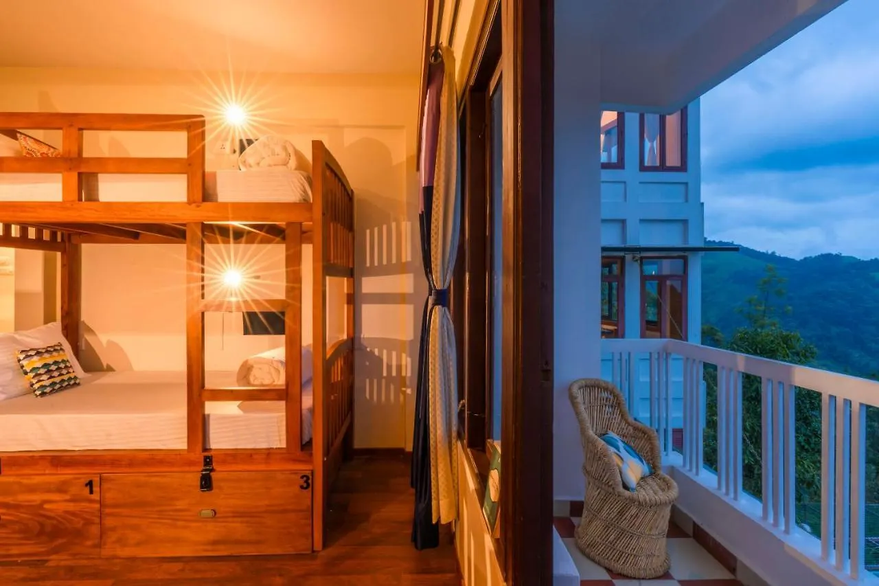 Zostel Munnar Hostel