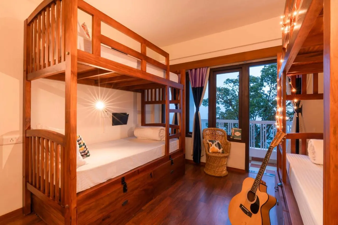 Zostel Munnar Hostel