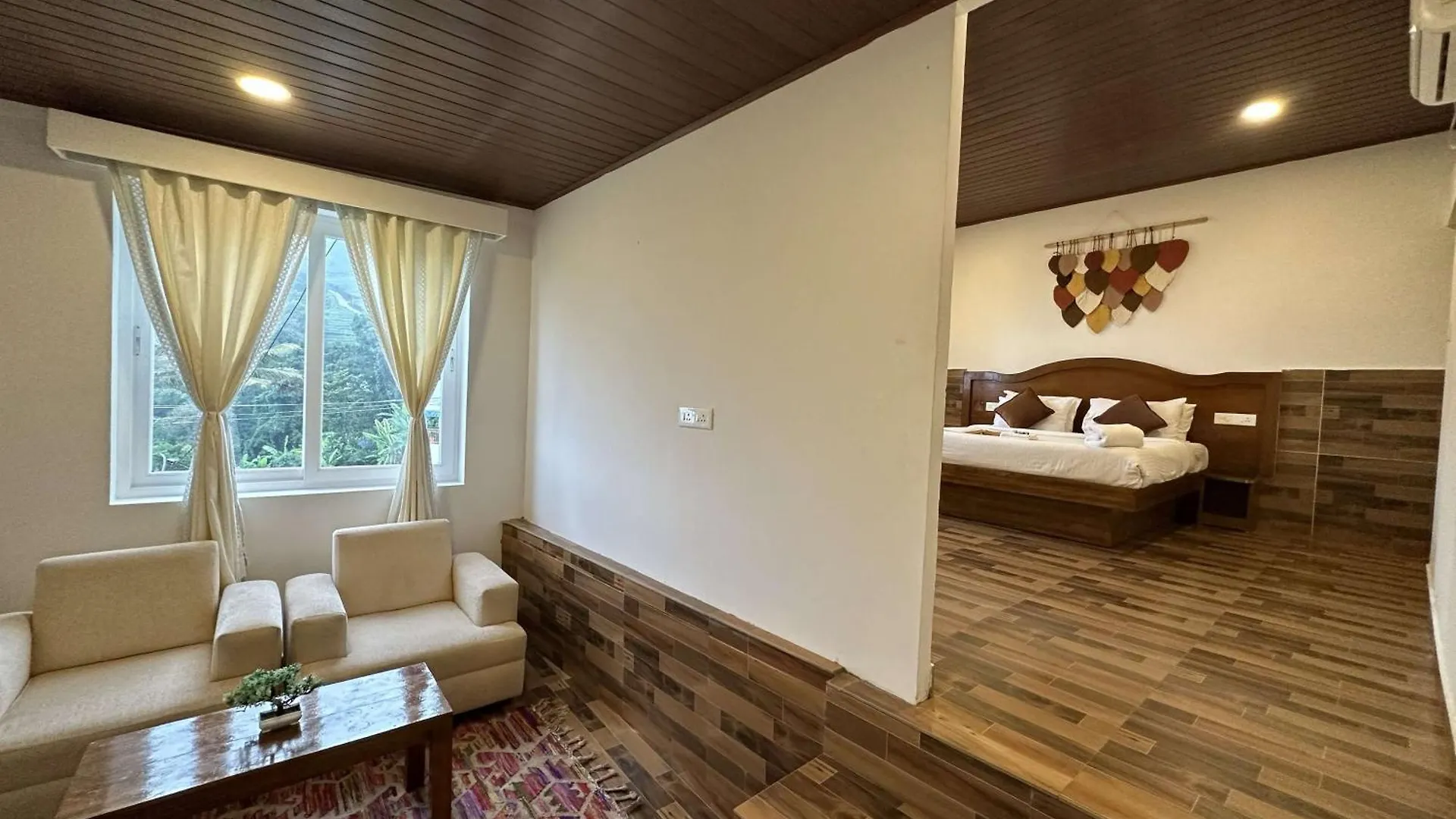 Zostel Munnar Hostel