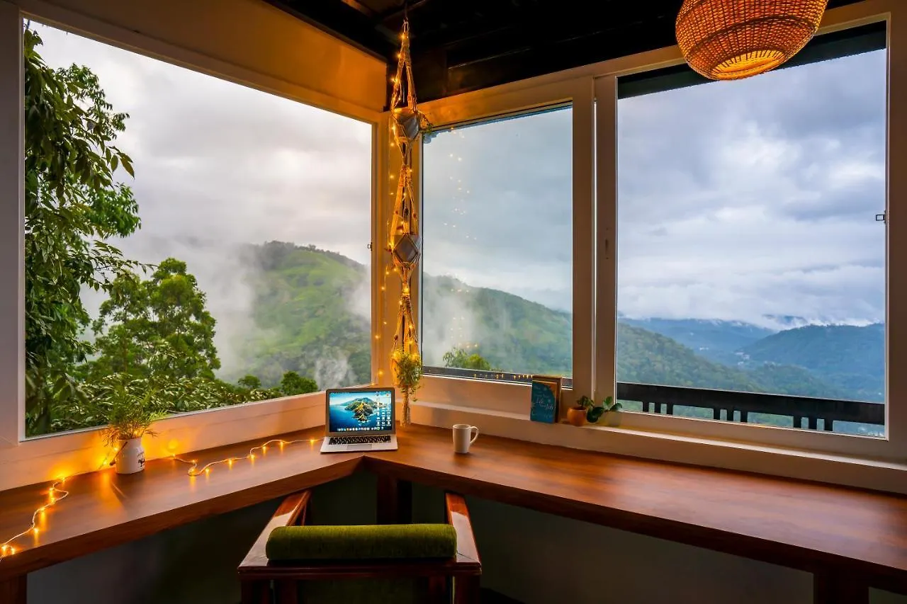 Zostel Munnar Hostel