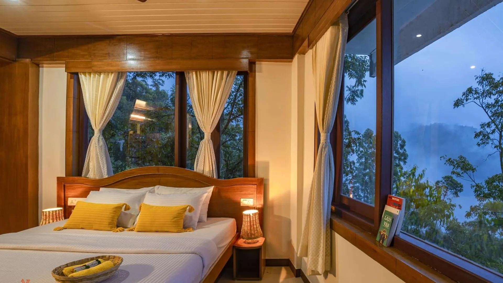 Zostel Munnar Hostel