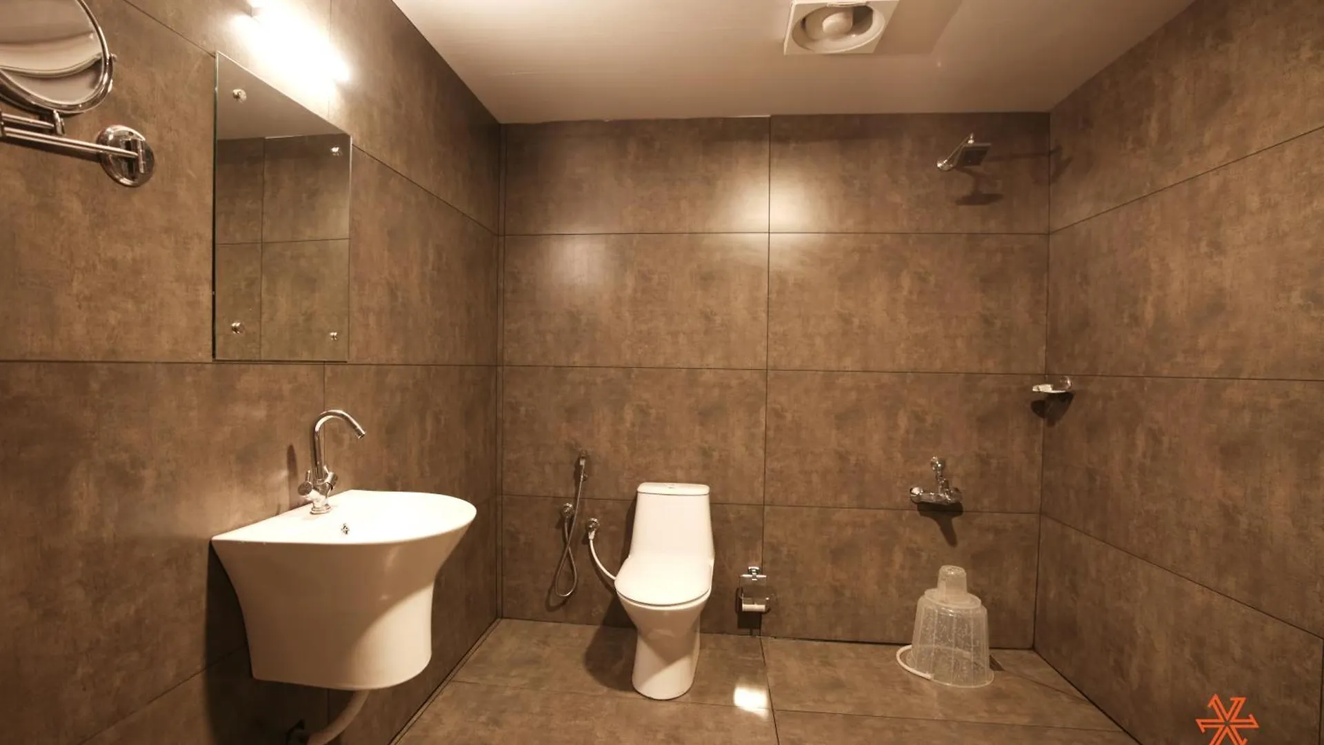 Zostel Munnar Hostel